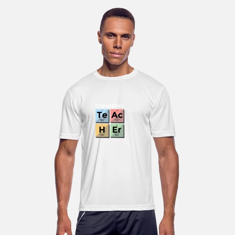 Chemistry Teacher Chemistry Professor Gift
