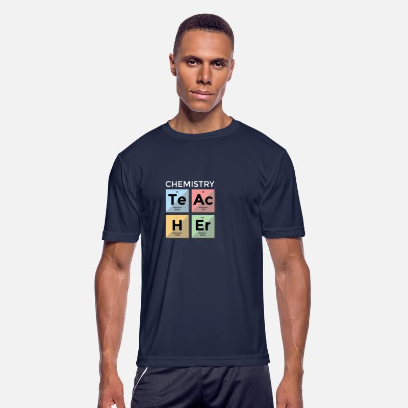 Chemistry Teacher Chemistry Professor Gift