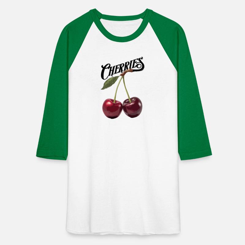 Cherries