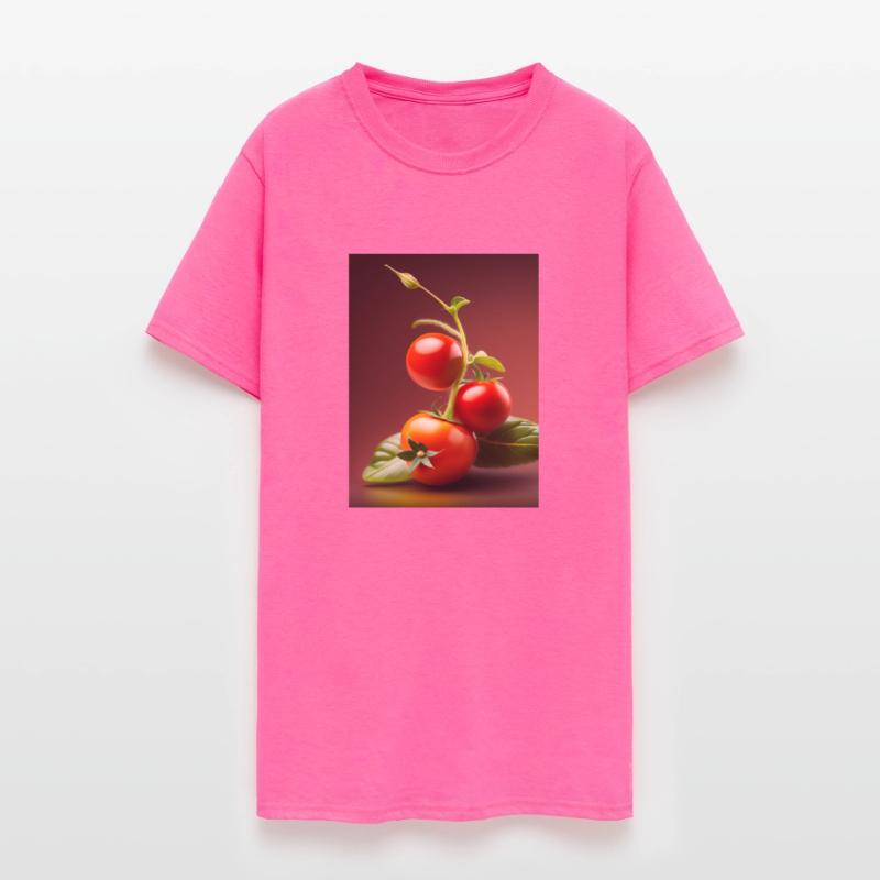 Cherry Tomato