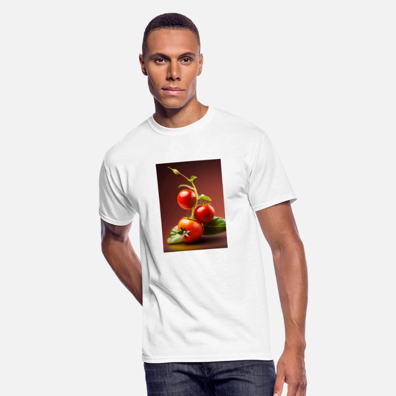 Cherry Tomato