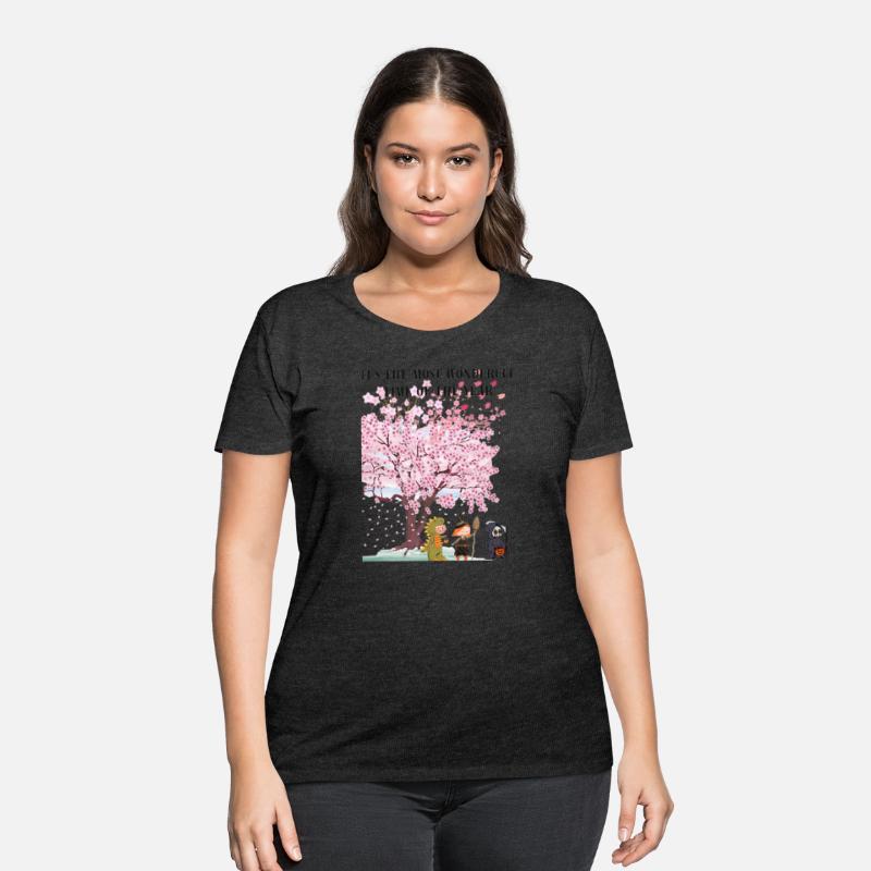 Cherry Tree Halloween Kids Vintage Fall, gift idea