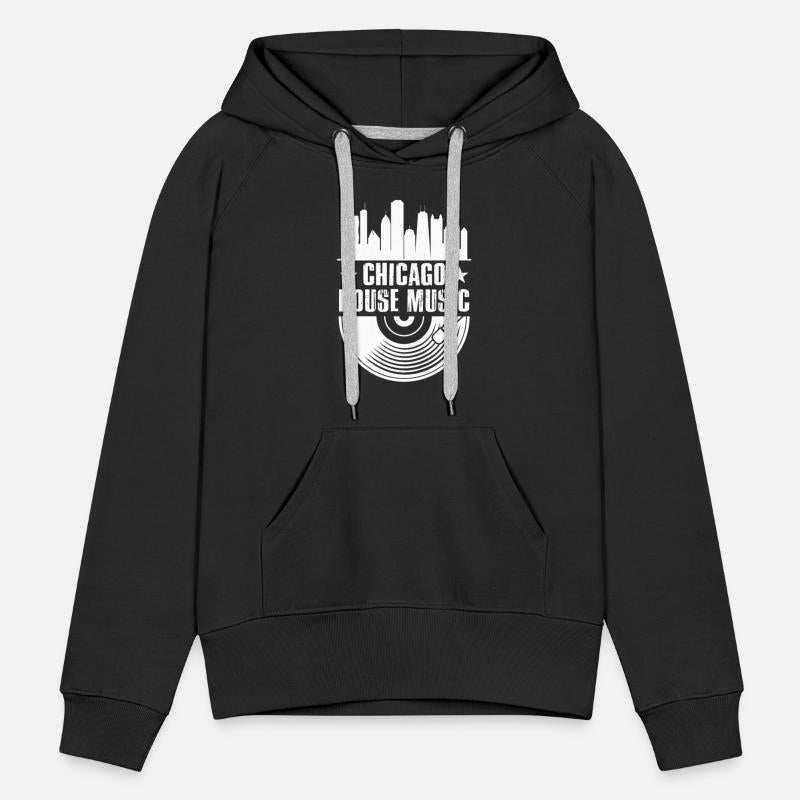 Chicago House Music