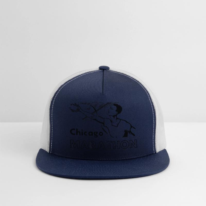 Chicago Marathon - Runner and Jogger Gift Idea