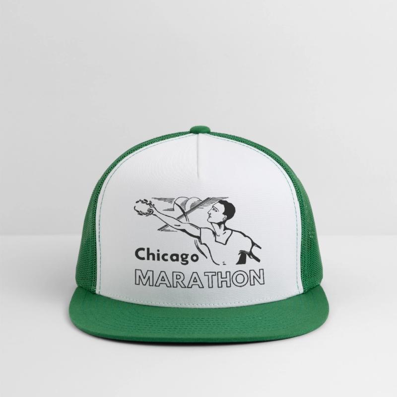 Chicago Marathon - Runner and Jogger Gift Idea