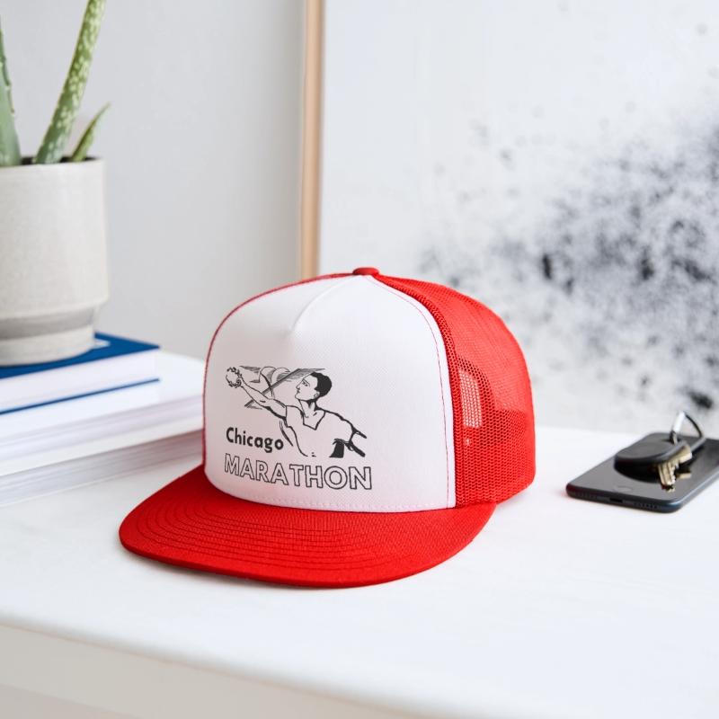Chicago Marathon - Runner and Jogger Gift Idea