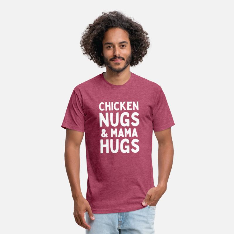 Chicken Nugs And Mama Hugs Mom And Toddler Mom