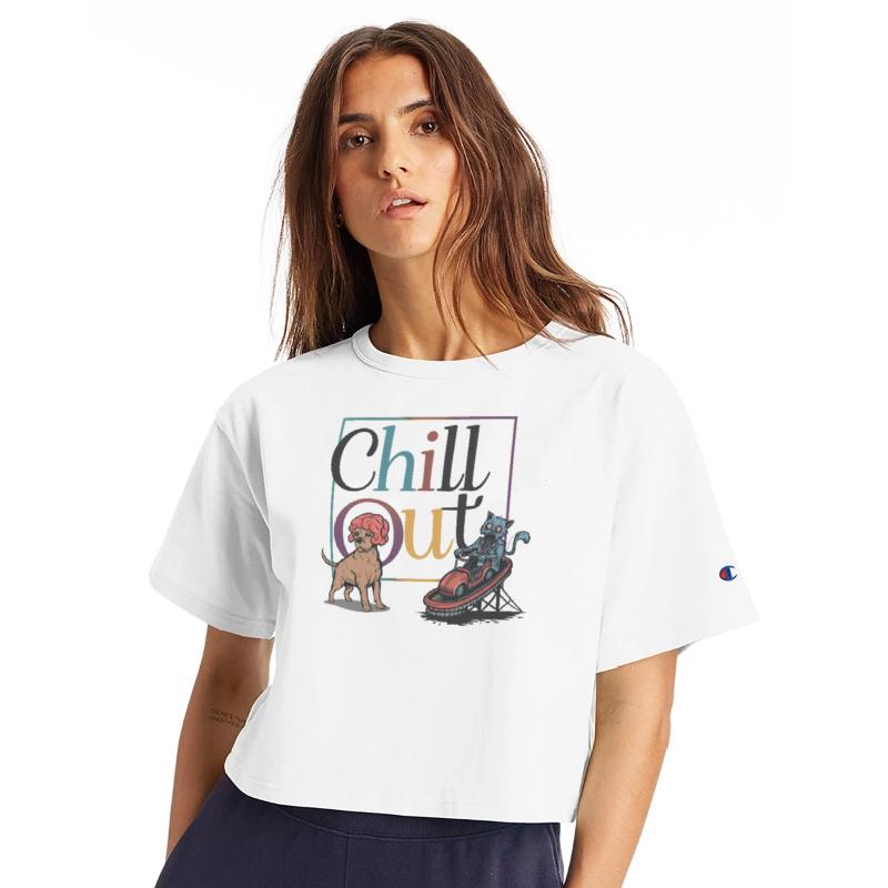 Chill out