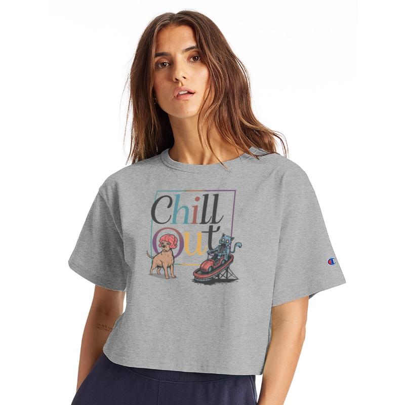 Chill out