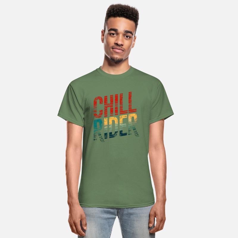 Chill Rider