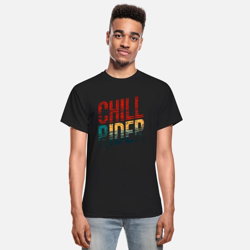 Chill Rider