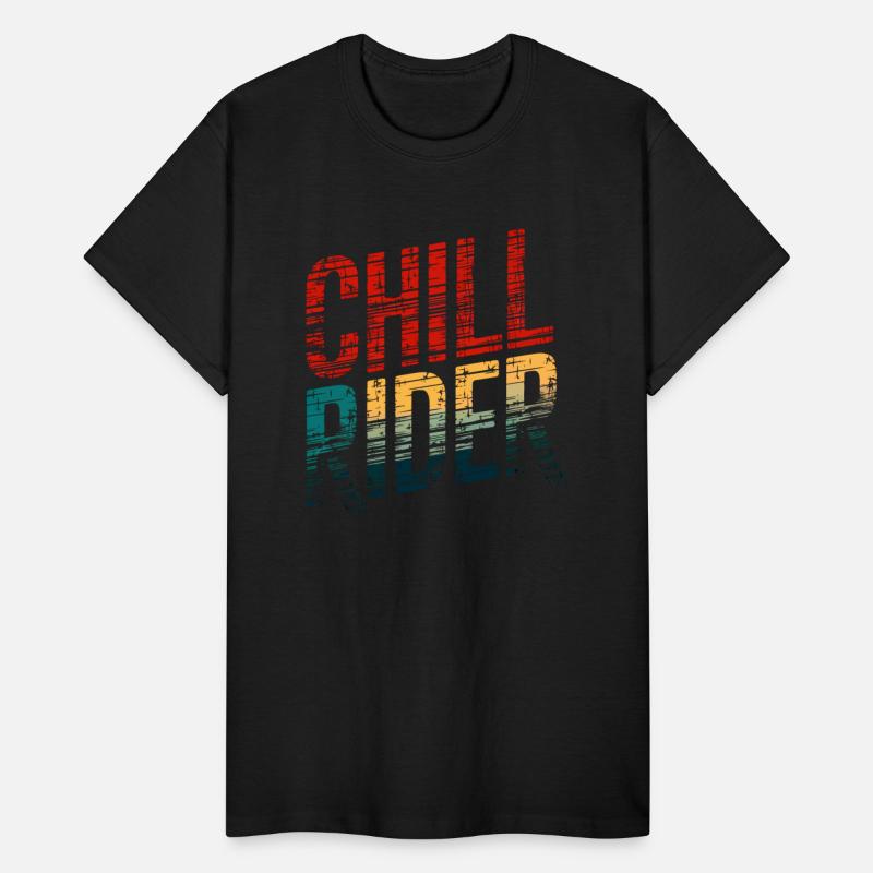 Chill Rider
