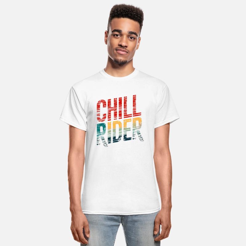 Chill Rider
