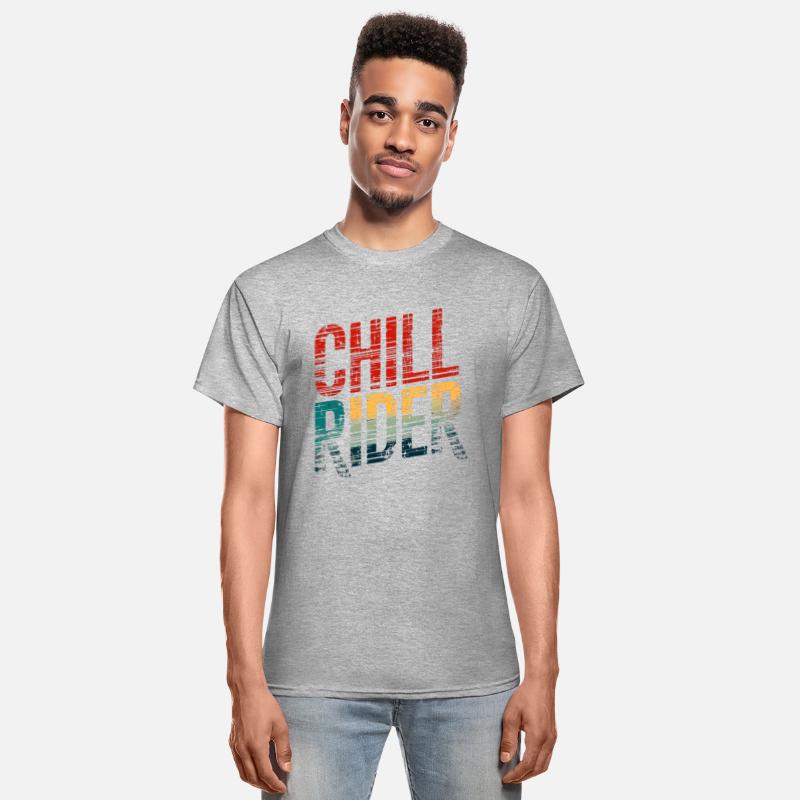 Chill Rider