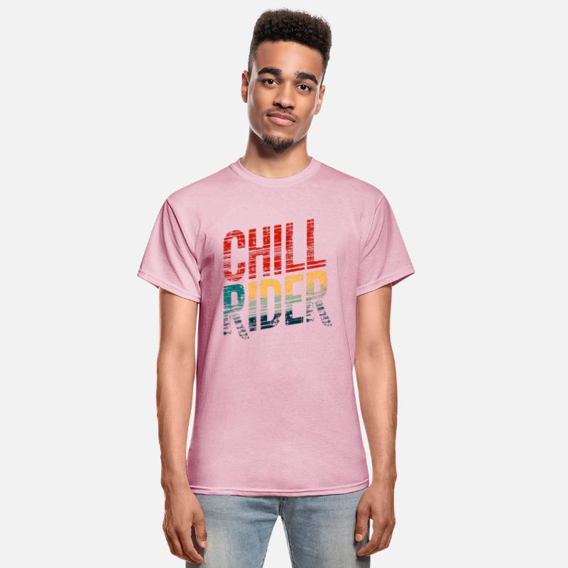Chill Rider