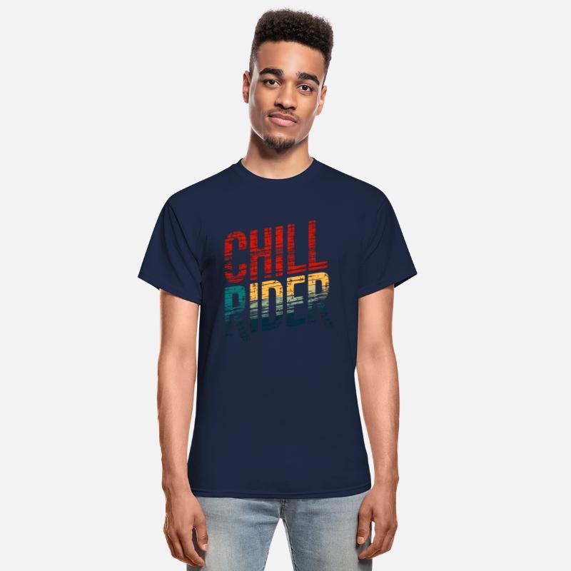 Chill Rider