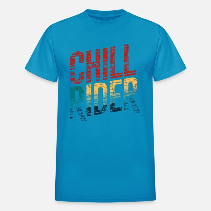 Chill Rider
