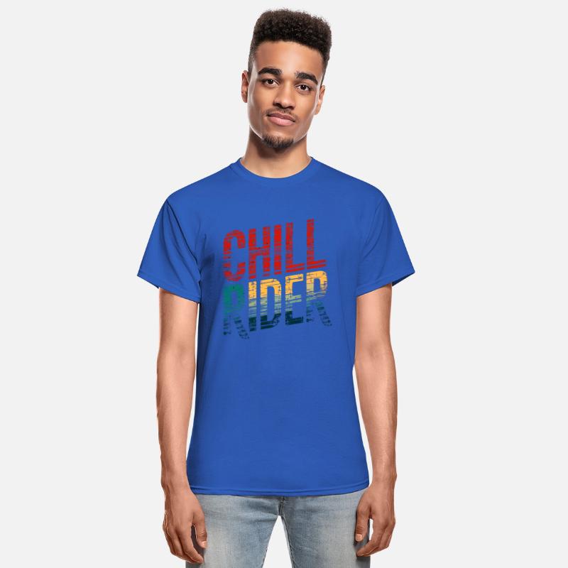 Chill Rider