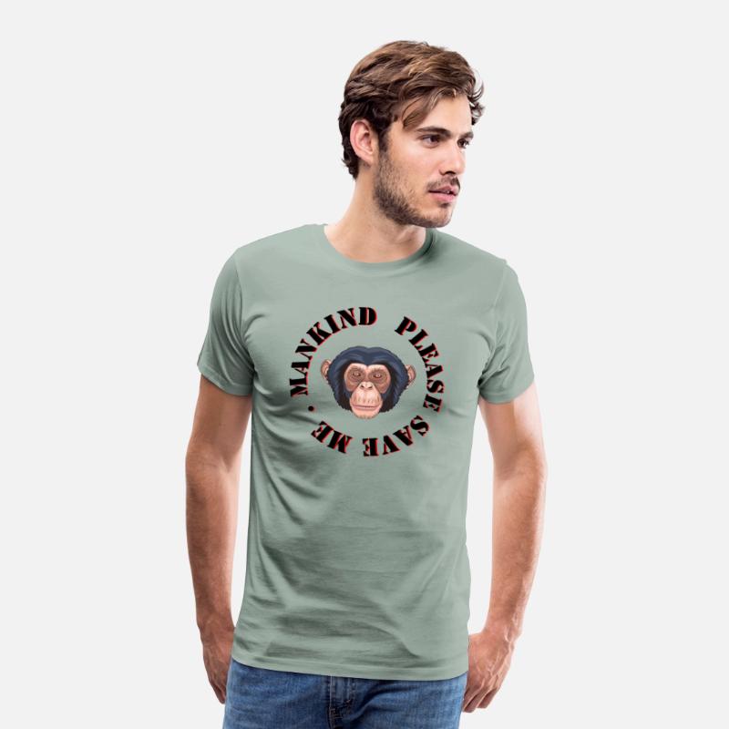 Chimp Conservation