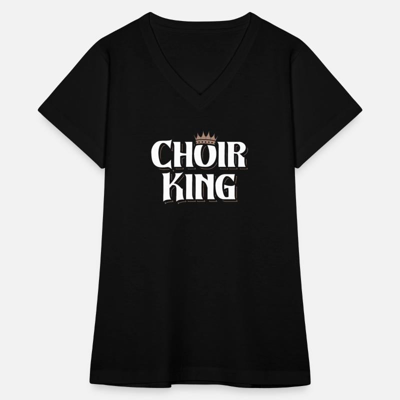 Choir King Faith in God Church Singer Jesus Christ