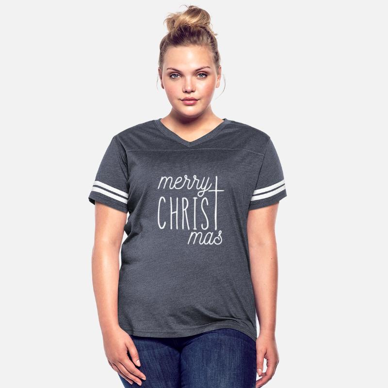 Christ In Merry Swea