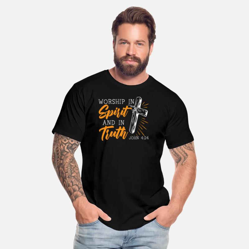 Christian Believer Religious Pastor Bible