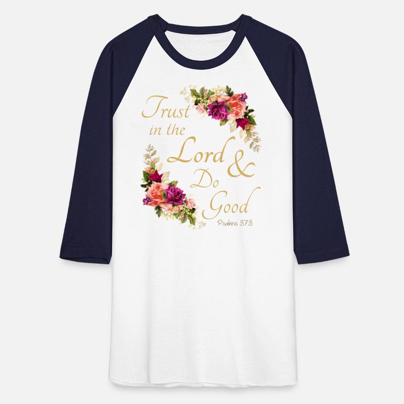 Christian Bible Verse: Trust in the Lord
