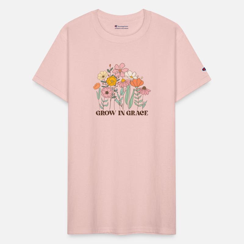 Christian Grow in grace