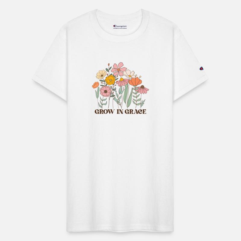 Christian Grow in grace