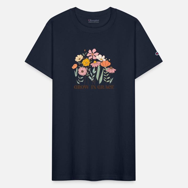 Christian Grow in grace