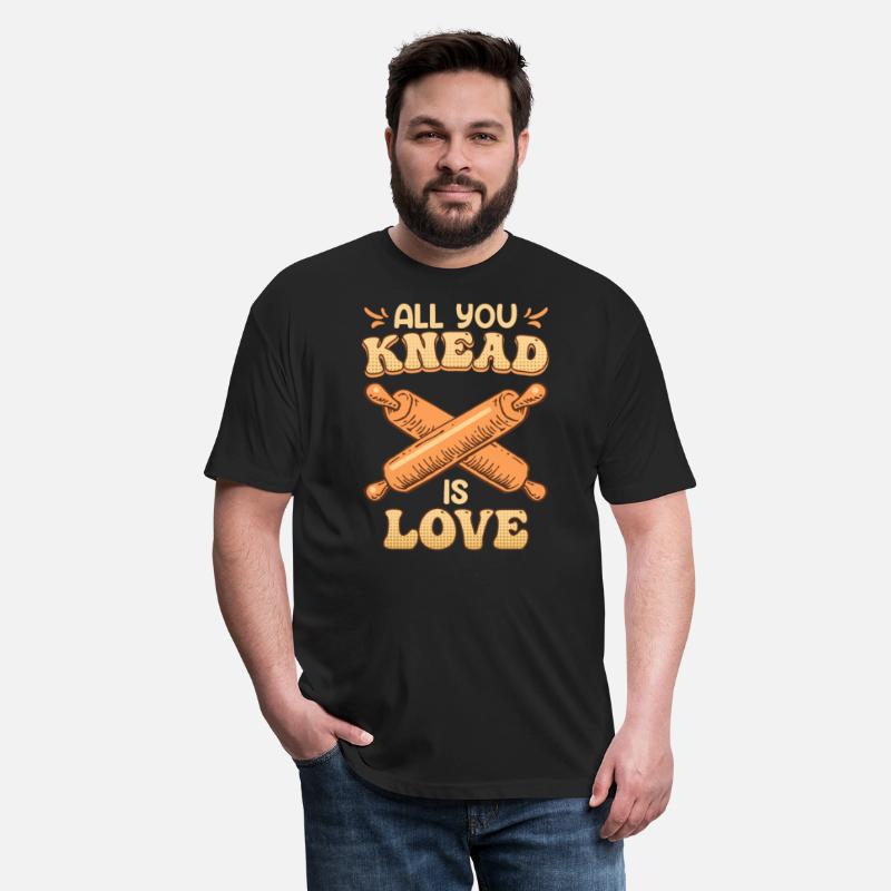 Christmas Bakery All You Knead is Love