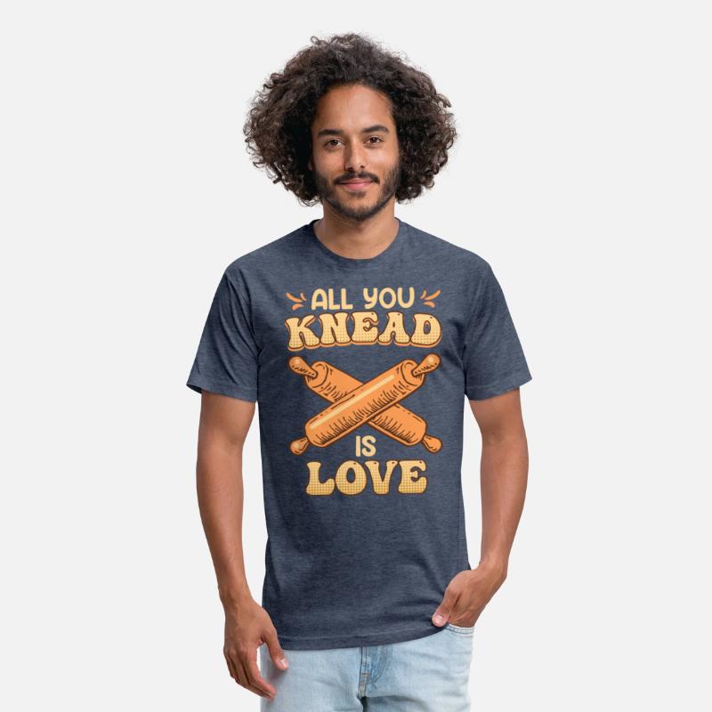Christmas Bakery All You Knead is Love