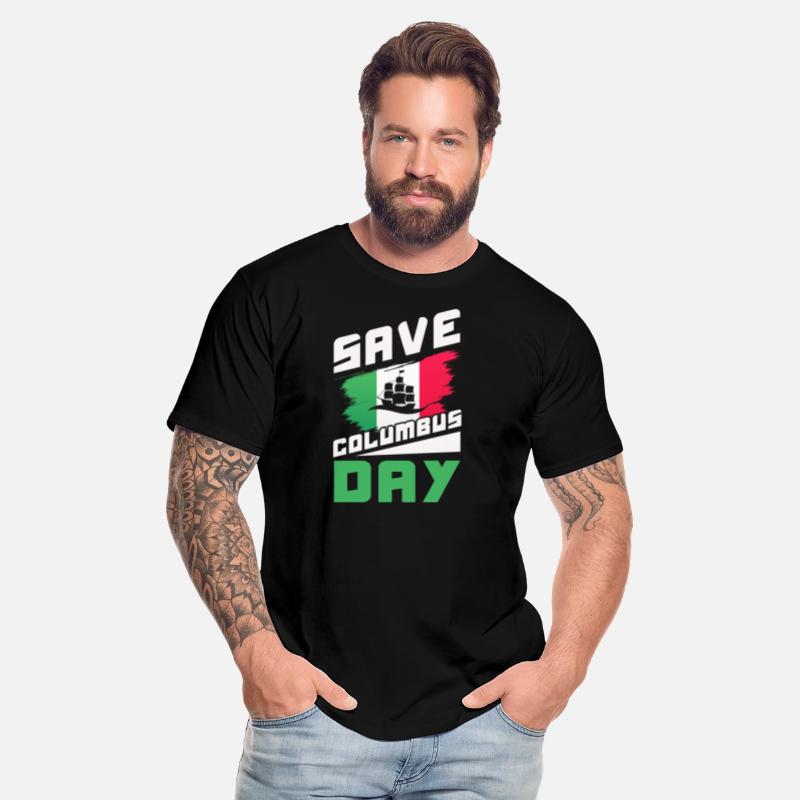 Christopher Columbus Italian American Columbus Day