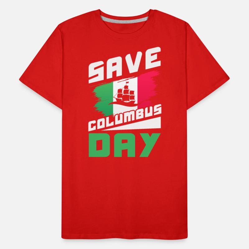 Christopher Columbus Italian American Columbus Day
