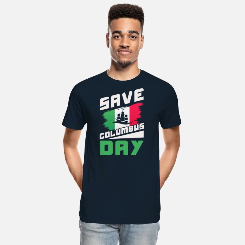 Christopher Columbus Italian American Columbus Day