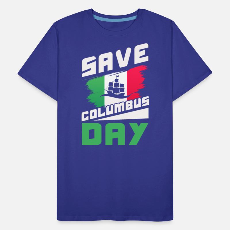 Christopher Columbus Italian American Columbus Day