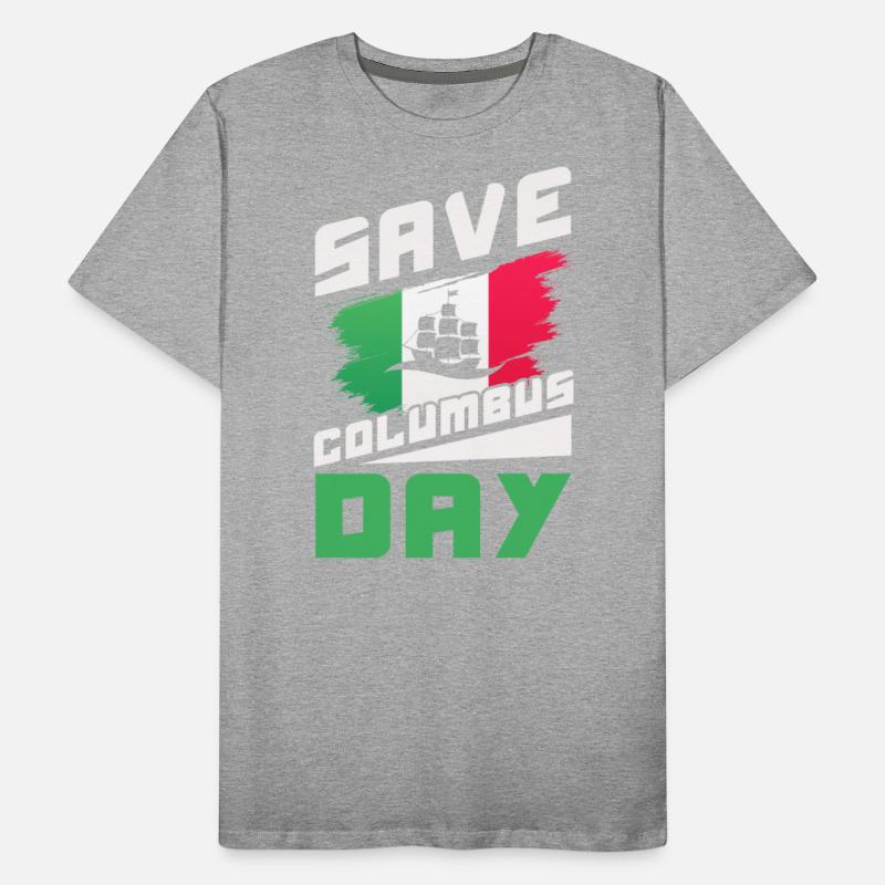 Christopher Columbus Italian American Columbus Day
