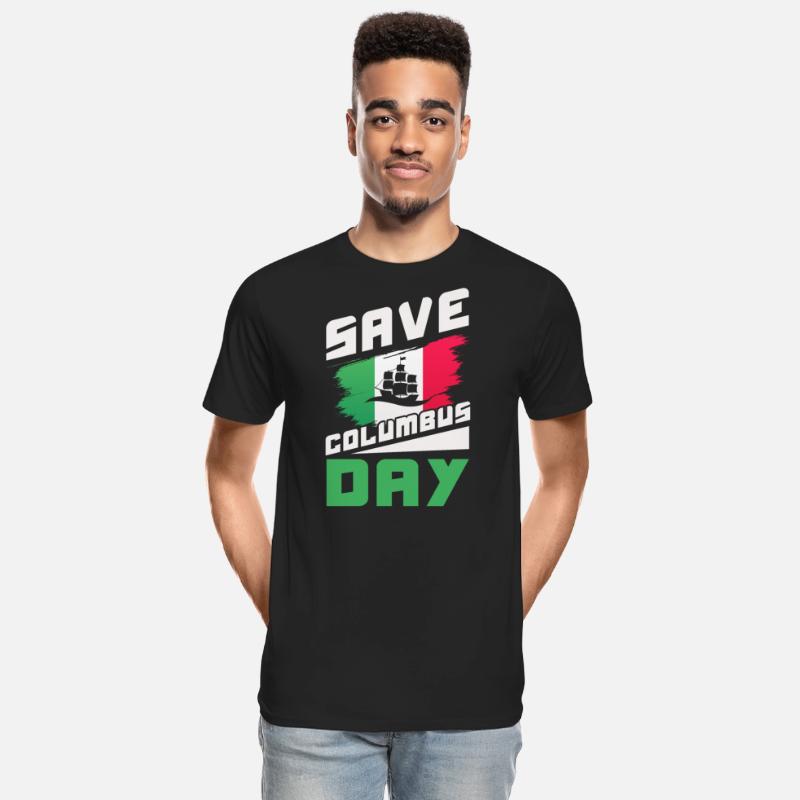 Christopher Columbus Italian American Columbus Day