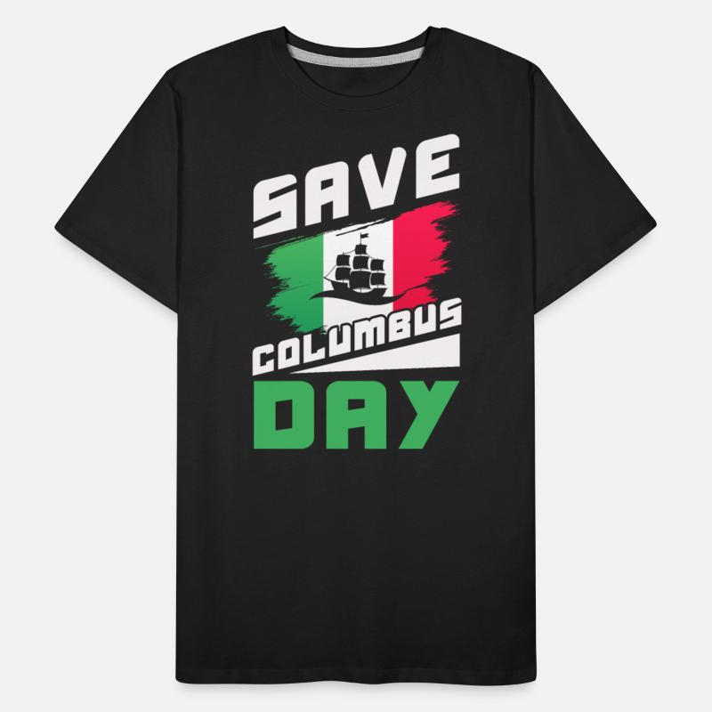 Christopher Columbus Italian American Columbus Day
