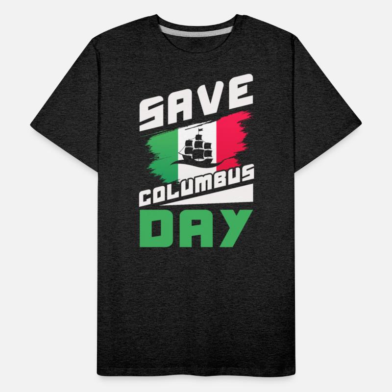 Christopher Columbus Italian American Columbus Day