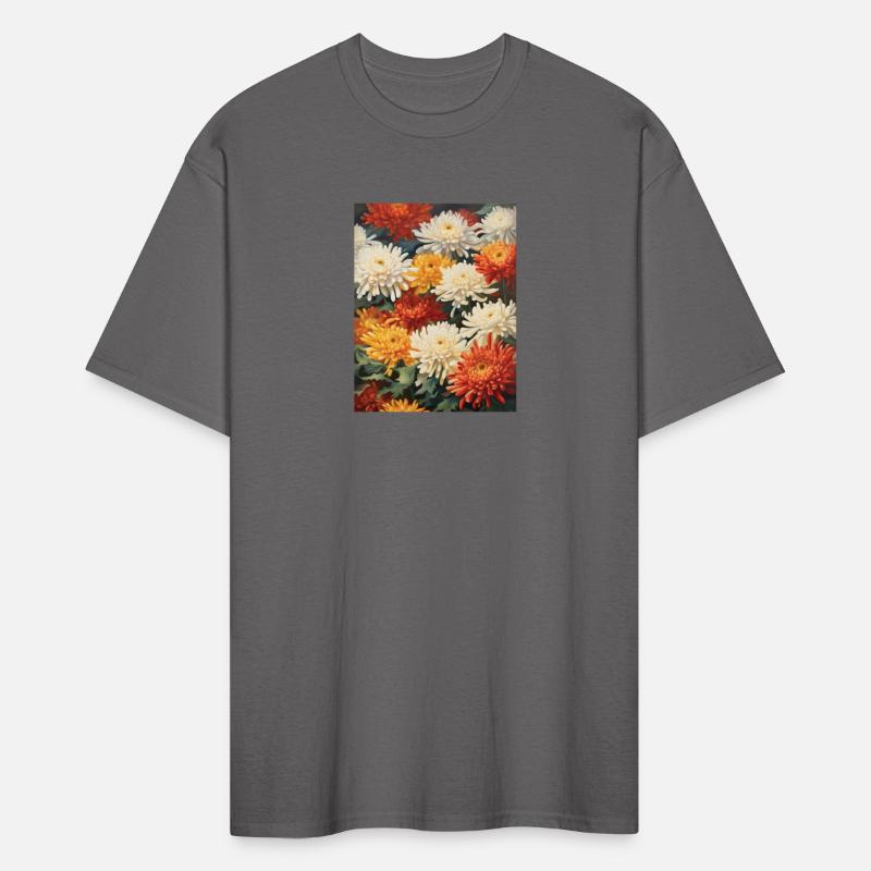 Chrysanthemums