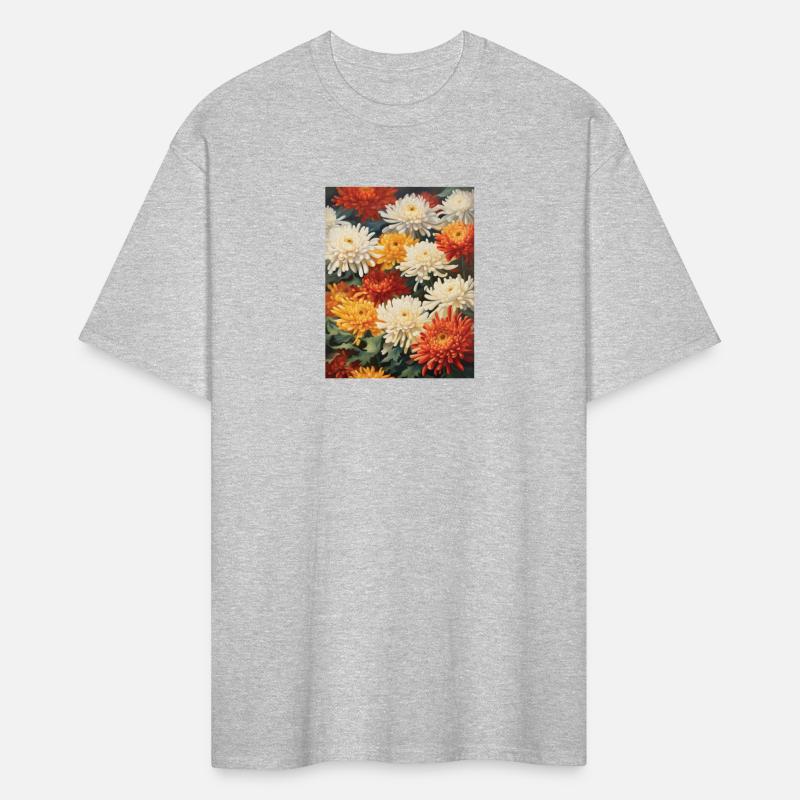 Chrysanthemums