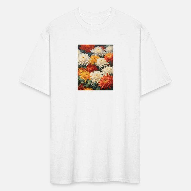 Chrysanthemums