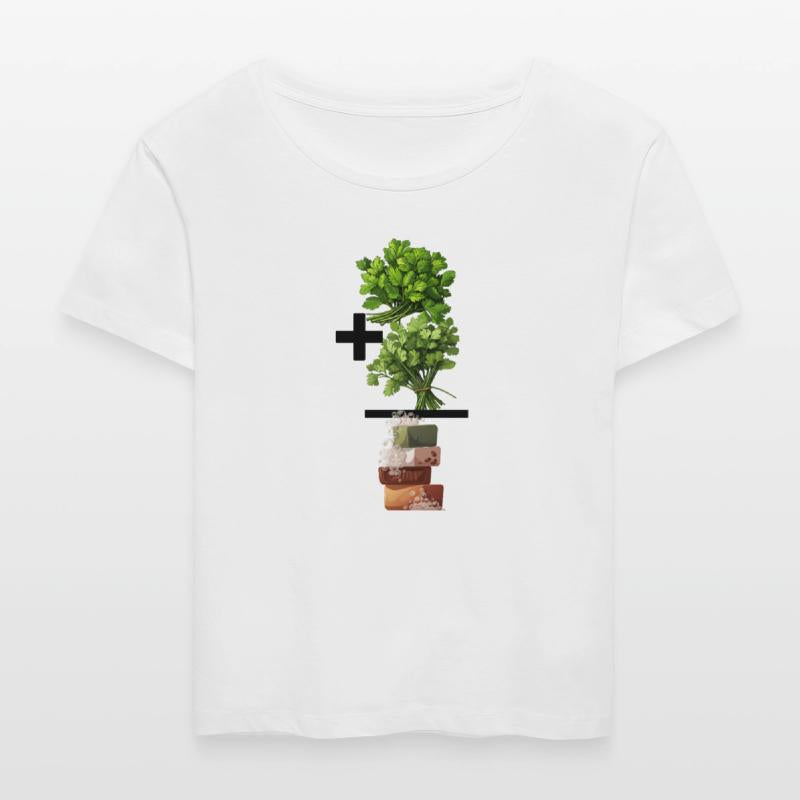 Cilantro Math- 2 Equals 4