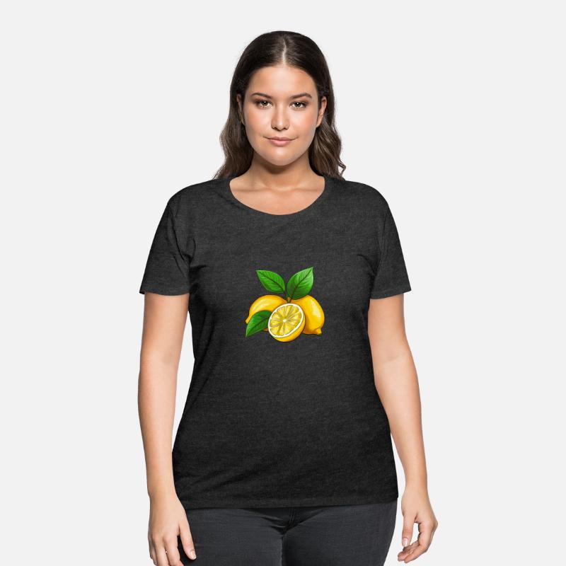 Citrus - Fruits - Orange - Lime - Grapefruit - Lem