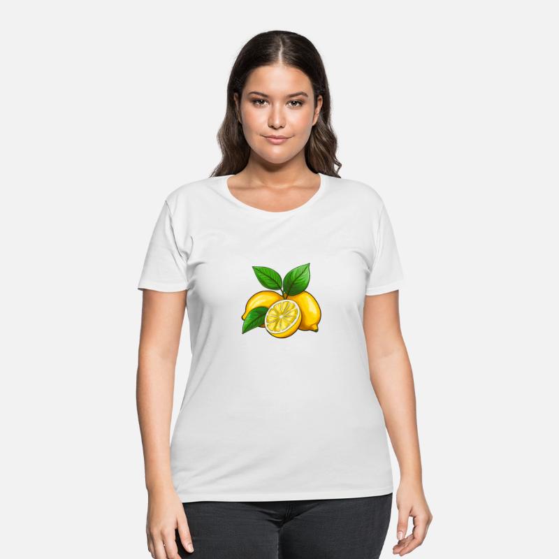 Citrus - Fruits - Orange - Lime - Grapefruit - Lem