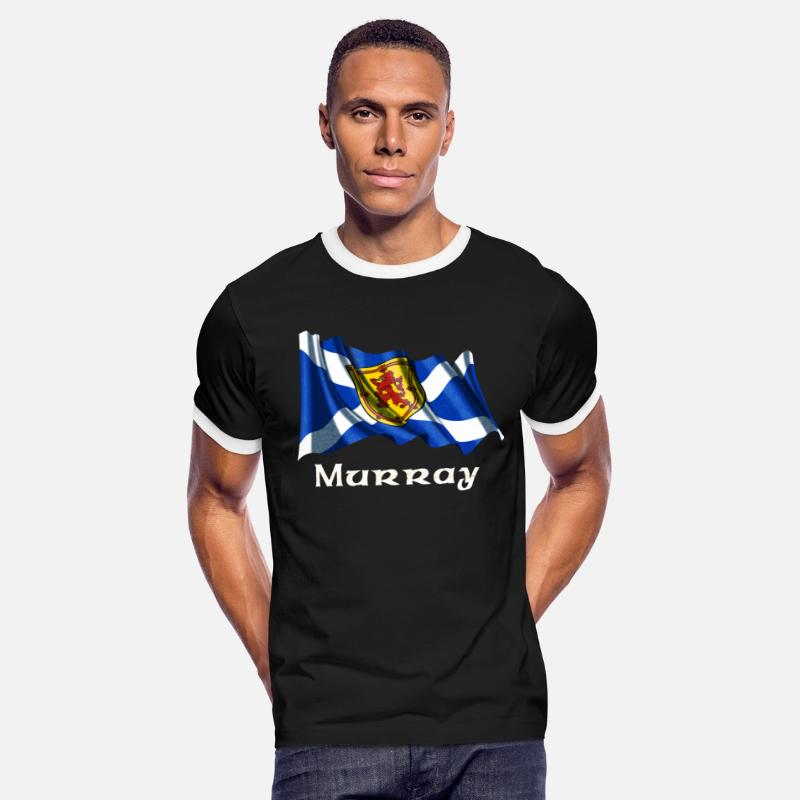 Clan Murray Royal Scottish Flag