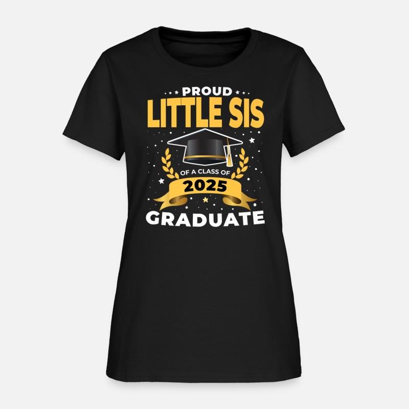 Class 2025 Graduate Graduation Premium
