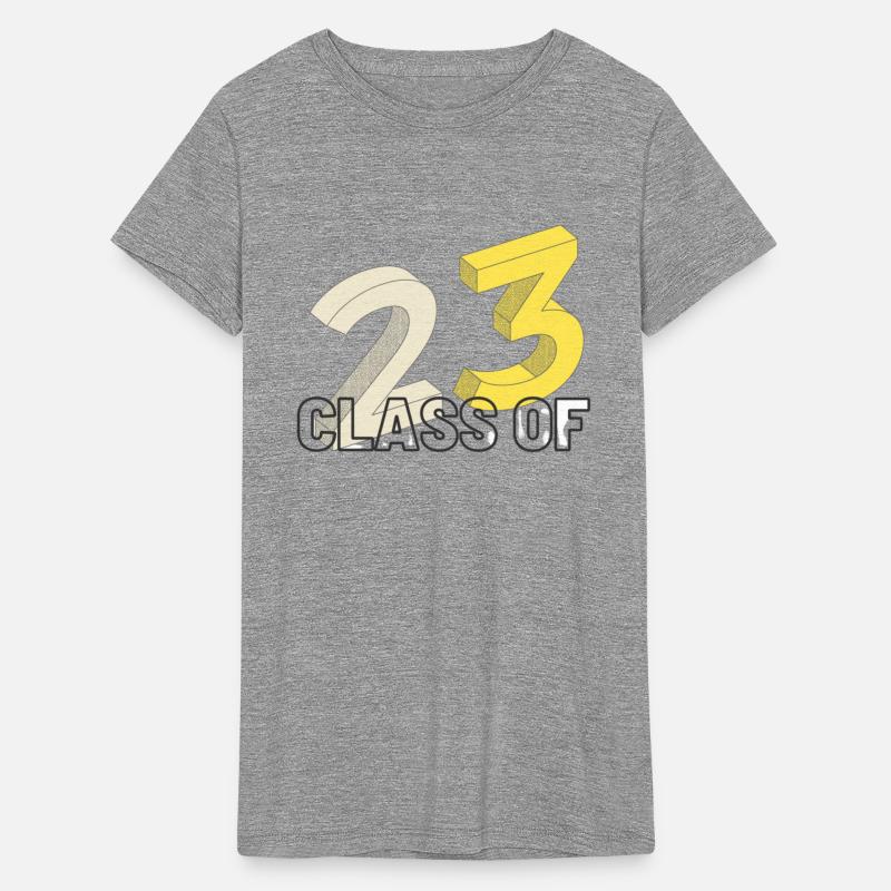 CLASS OF 2023