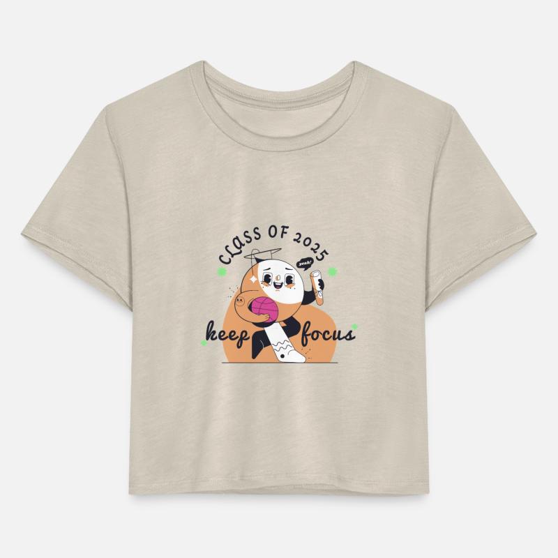 Class of 2025 Graduation Art